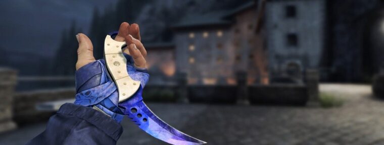 Thour: отключение оверлея в Steam не повышает производительность в CS2