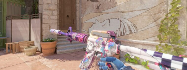 Пользователи обнаружили баги в CS2 после обновление от 8 января