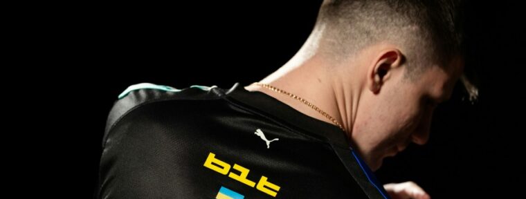 B1t провел худший турнир в составе NAVI