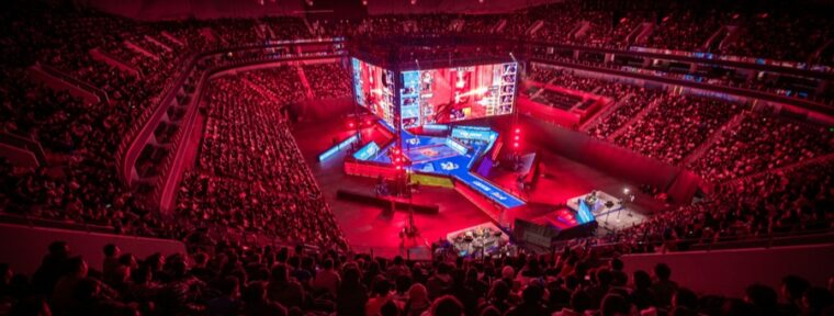 Valve допускают отклонения от правил для некоторых турниров в 2025 году