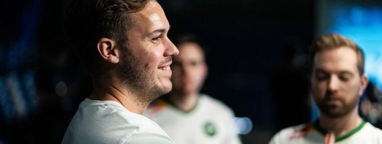 Спортивный директор Astralis: «Держать женскую команду экономически не выгодно»