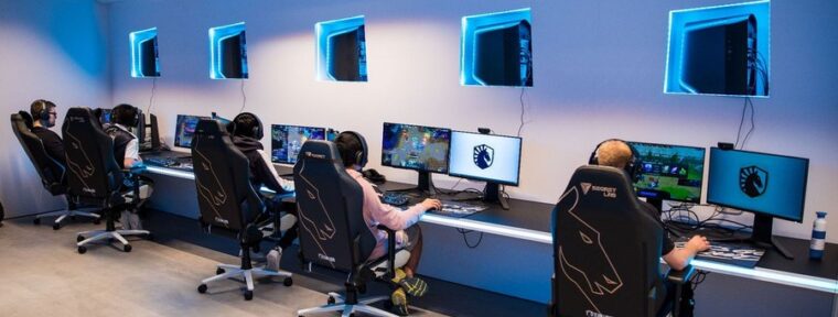 Штаб-квартира Team Liquid может сгореть из-за стихии в Калифорнии