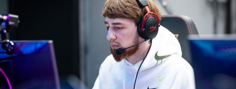 Cooman: «Yatoro и Ame очень похожие игроки по плейстайлу»