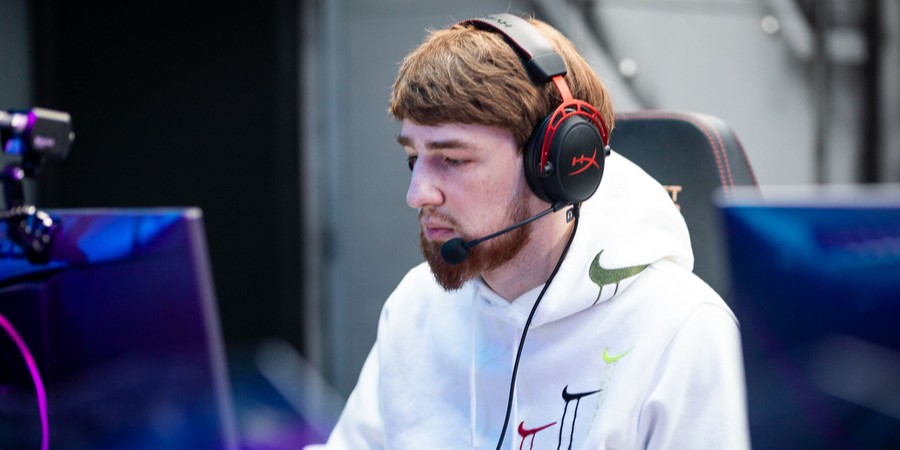 Cooman о Eternal Dota League: «Подобная лига – единственное, что может спасти систему матчмейкинга в Dota 2»