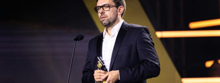 B1ad3 сравнил успехи состава NAVI 2021 года и «эру» Astralis