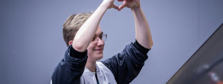 FL4MUS: «‎G2 не просто так высоко в топе, наказали нас за парочку ошибок»‎