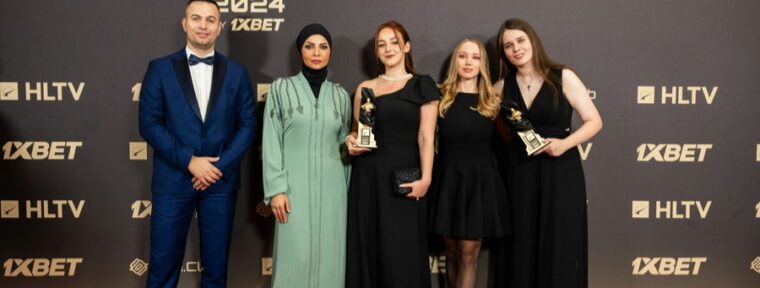 Imperial Fe установили рекорд по количеству зрителей для женского киберспорта