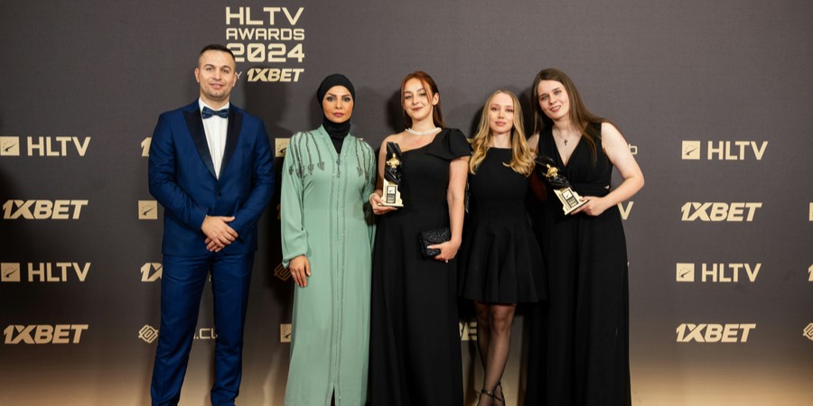 Imperial Fe установили рекорд по количеству зрителей для женского киберспорта