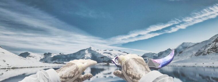 МОЛЕКУРЯТНИК рассказал о легальном wallhack для CS2