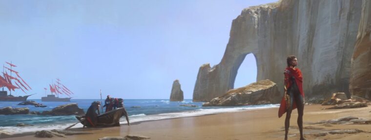 Стали известны первые детали нового сезона сериала «Аркейн»