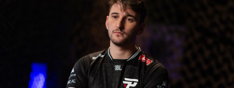 Biguzera продлил контракт с paiN Gaming