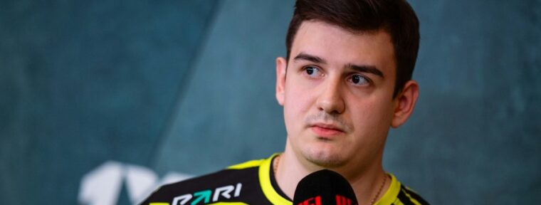 Krad: «PARIVISION удалось показать хороший результат на мейджоре, они могли пройти еще дальше»