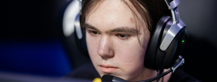 Топ-5 игроков по рейтингу в плей-офф BLAST Bounty Spring 2025