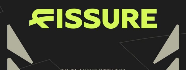 FISSURE проведут по 4 тир-1 турнира в 2027 и 2028 году
