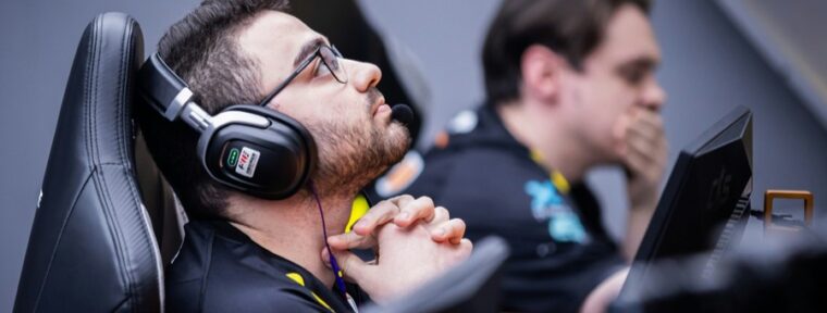 N0rb3r7: «Чтобы снова забраться на вершину, иногда нужно сделать несколько шагов назад»