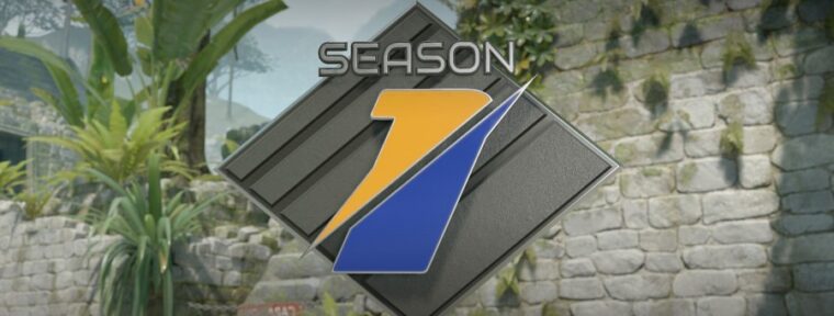 Обновление CS2 от 29 января: начало второго сезона Premier, улучшение точности FAMAS