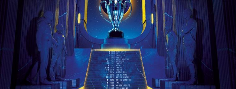 IEM Katowice 2025: расписание и результаты матчей стадии плей-офф