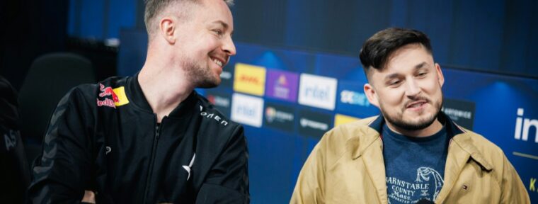 Инсайдер Gromov: «CadiaN — отличный капитан, но как снайпер очень нестабильный»