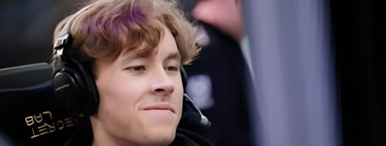 Zai покинул пост генерального менеджера в Tundra Esports