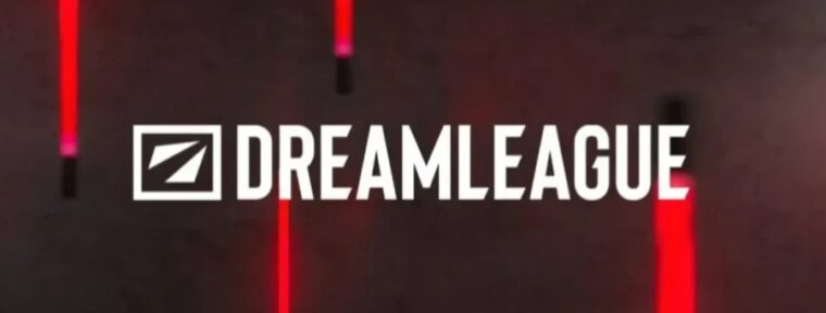 Расписание и результаты закрытых квалификаций для Западной Европы на DreamLeague Season 26