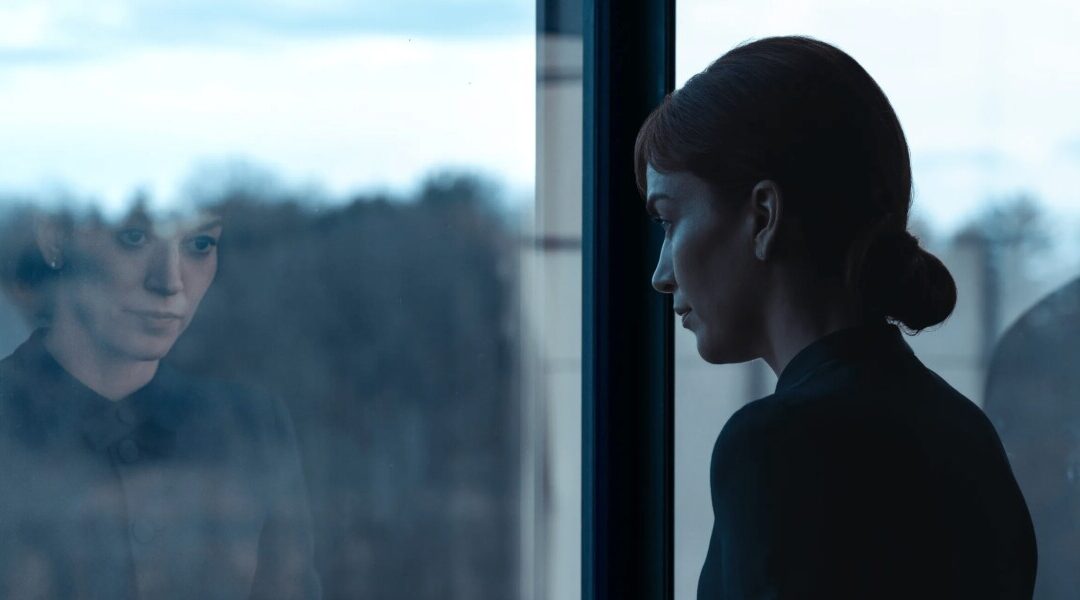 На Apple TV+ стартовал второй сезон сериала «Разделение»