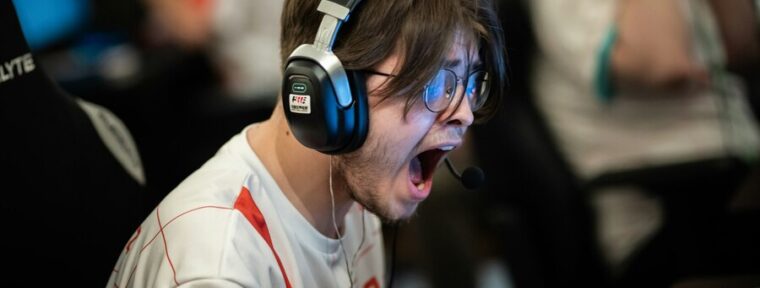 BetBoom Team вылетели с BLAST.tv Austin Major 2025