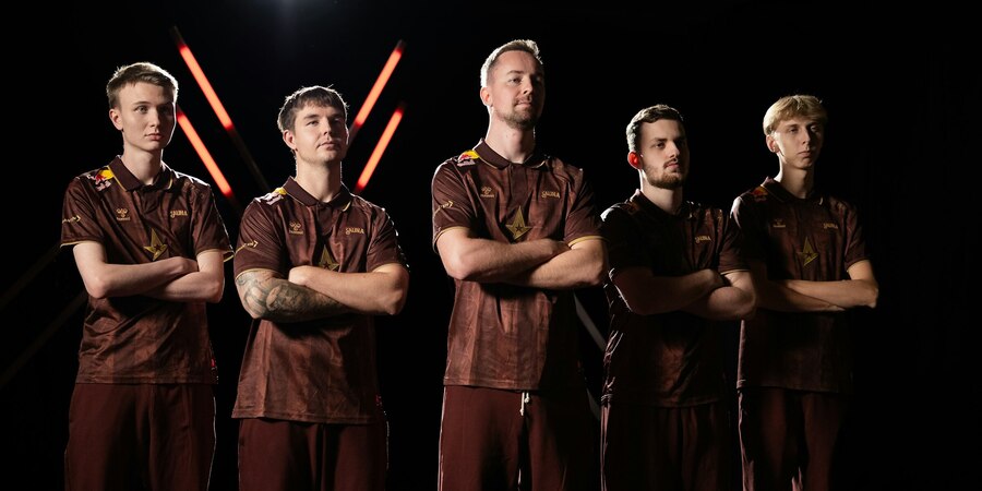Astralis прошли в групповой этап IEM Katowice 2025