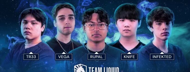 Team Liquid возвращаются в Overwatch в новом составе
