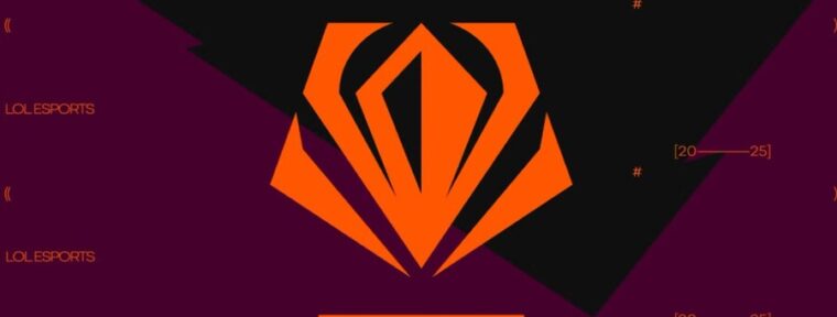 Состоялся анонс First Stand — первого международного ивента League of Legends в 2025 г.