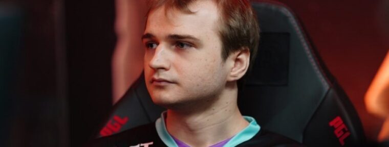 Lorenof о вылете с FISSURE PLAYGROUND 1 — Dota: «Наш личный скилл сейчас на плохом уровне»