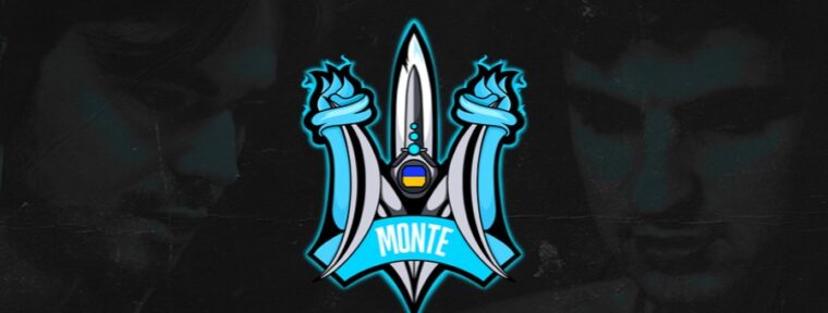 Monte отказались от участия на Yalla Compass 2025 Winter