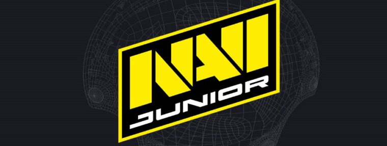 NAVI Junior обыграли AVULUS и отобрались на ESL One Raleigh 2025