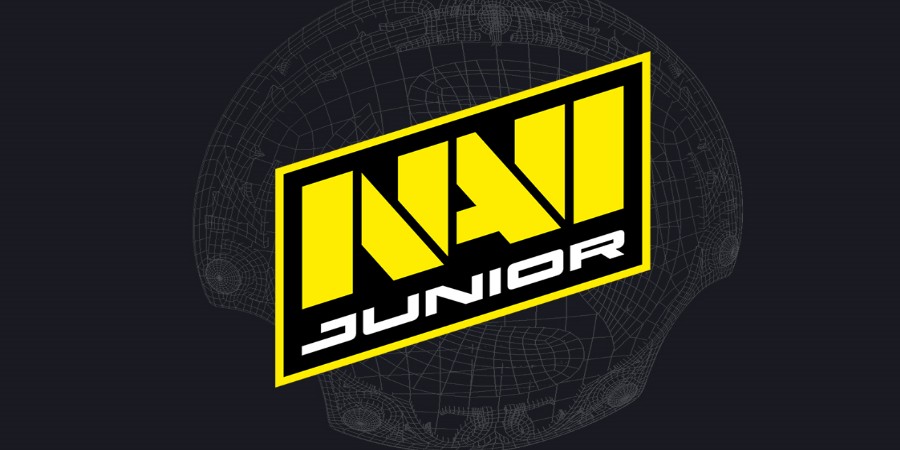 NAVI Junior обыграли AVULUS и отобрались на ESL One Raleigh 2025