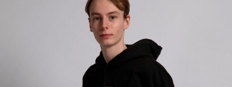 Nilo подписал трехлетний контракт с HEROIC, но не будет играть в основном составе