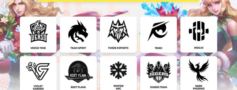 Основная стадия 5 сезона BetBoom Rise of Legends стартует 18 января