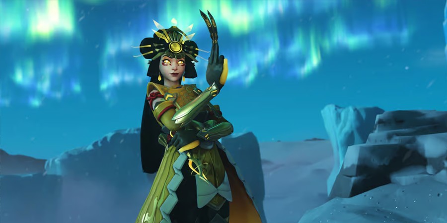 В Overwatch 2 игрокам из Китая раздадут упущенные ими облики и предметы