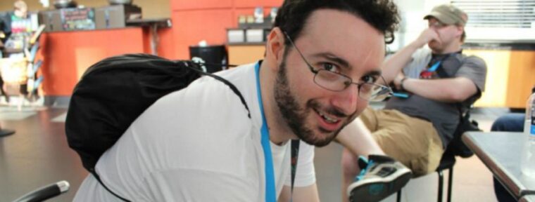 SUNSfan: «Новая система матчмейкинга в Dota 2 появится через шесть недель»