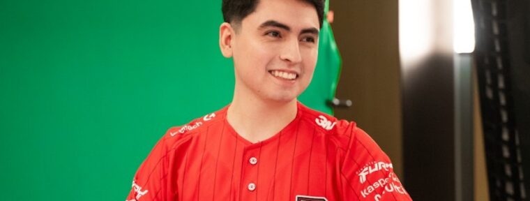 Dav1deuS присоединился к составу paiN Gaming