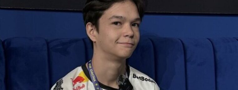 «Каждый герой будет работать, если ты умеешь играть» — Satanic о лучших керри в патче 7.39b