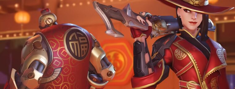 Overwatch 2 вновь станет доступен в Китае с 19 февраля