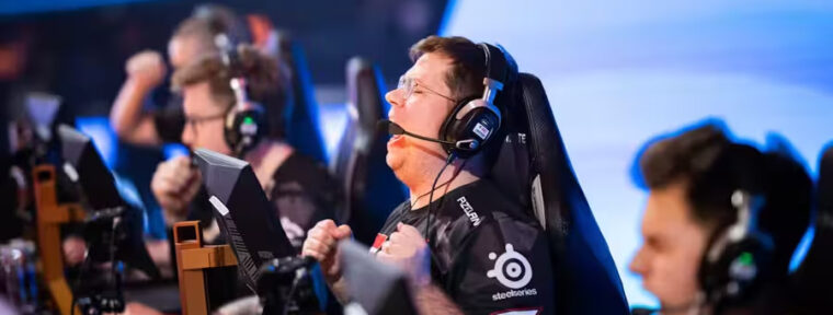 FaZe Clan одержали победу над BIG в групповой стадии IEM Katowice 2025