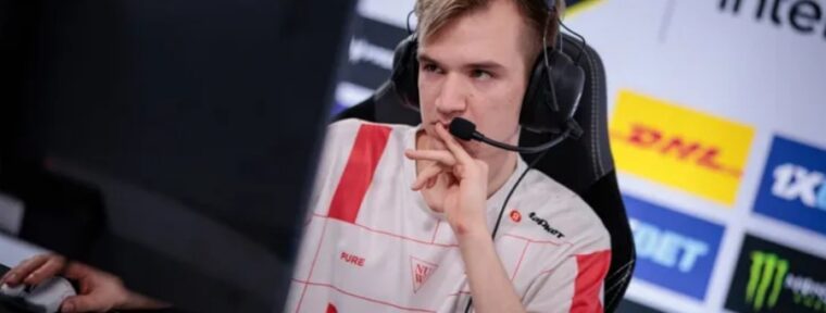 BetBoom Team обыграли Team Liquid в групповой стадии BLAST Slam II