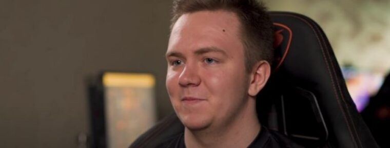 Re1bl может стать игроком состава AVULUS