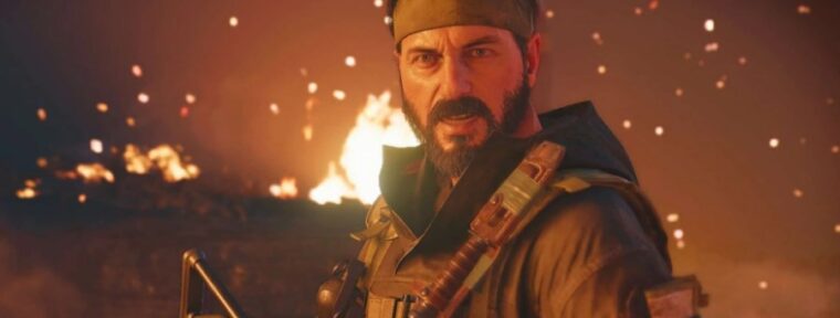 Для Black Ops 6 вышло DLC в помощь пострадавшим от пожаров в Лос-Анджелесе