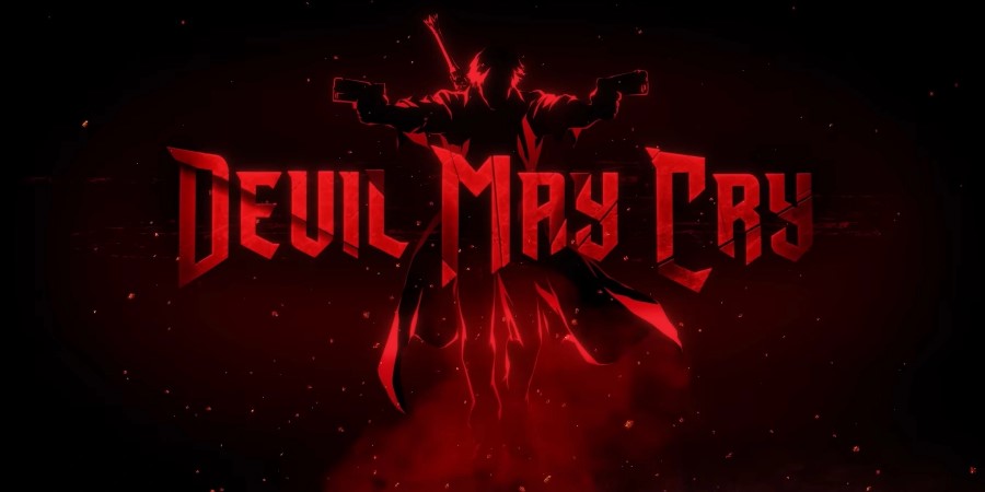 Netflix выложили опенинг нового аниме Devil May Cry под песню Limp Bizkit