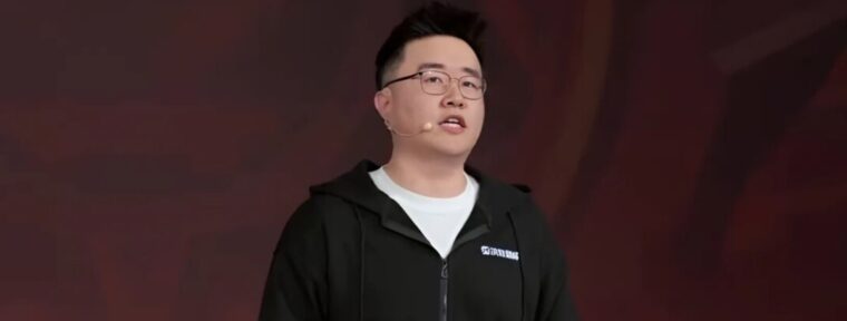 В Китае планируют запустить третий чемпионат мира по Mobile Legends