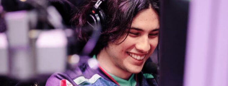 Timado: «Pure перейдет в Tundra. Он хочет играть с 33»