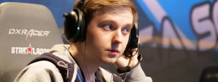 UnderShock о словах совладельца GG про dyrachyo: «Переход на личные темы в медиа — это неприемлемо»