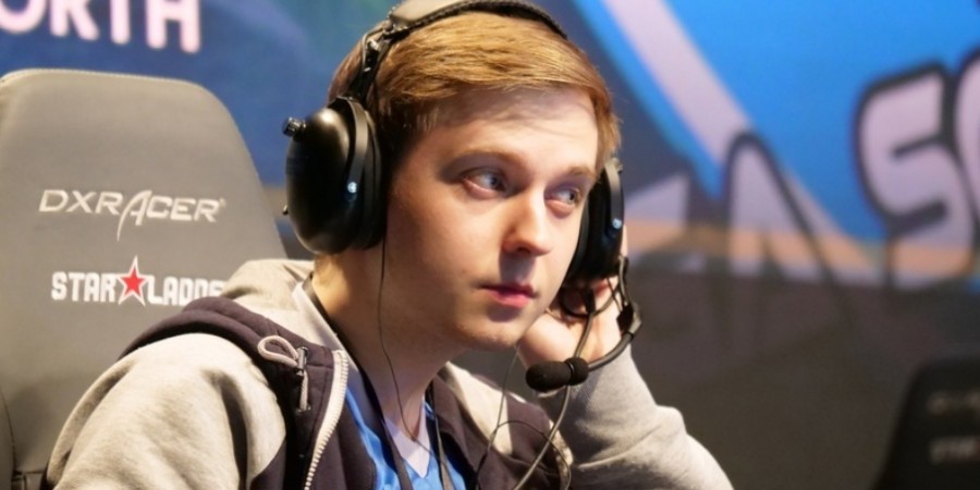 UnderShock о словах совладельца GG про dyrachyo: «Переход на личные темы в медиа — это неприемлемо»