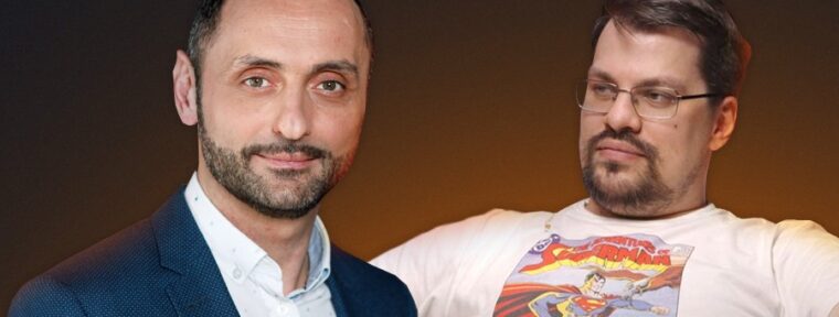 CEO Virtus.pro ответил на заявление OverDrive